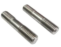 Inconel 600 Stud Bolts